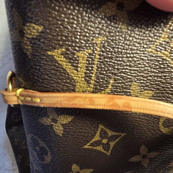 Louis vuitton Neverfull GM - Picture 5 of 17